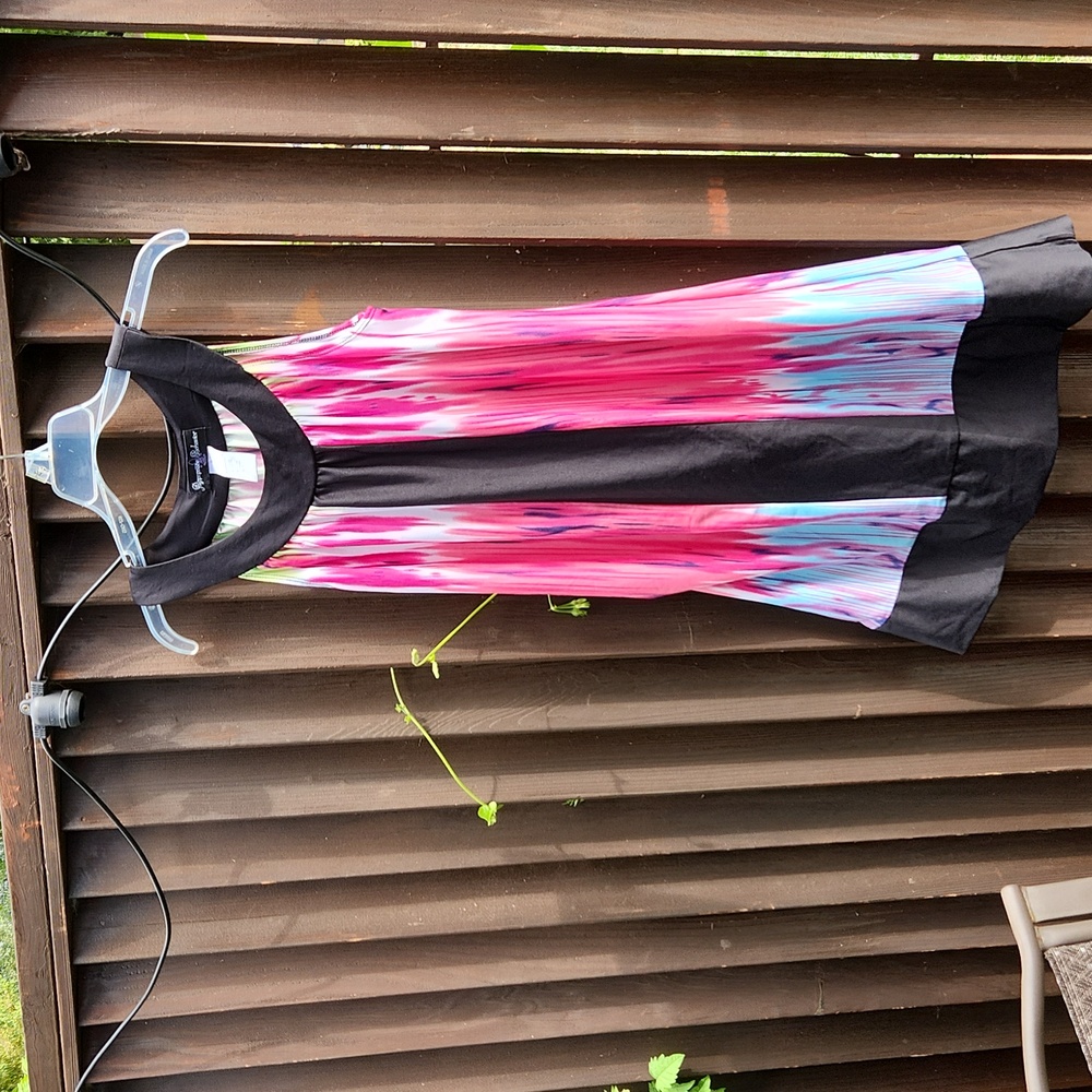 Appropriate Behavior dress size large